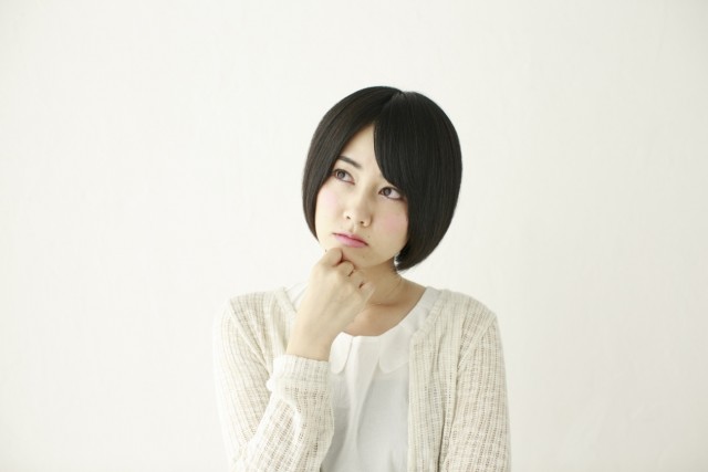 視力は回復する?