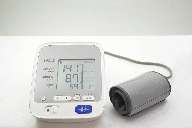 家庭用血圧計
