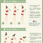 呼吸筋ストレッチ1