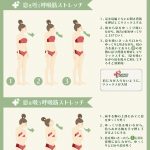 呼吸筋ストレッチ2