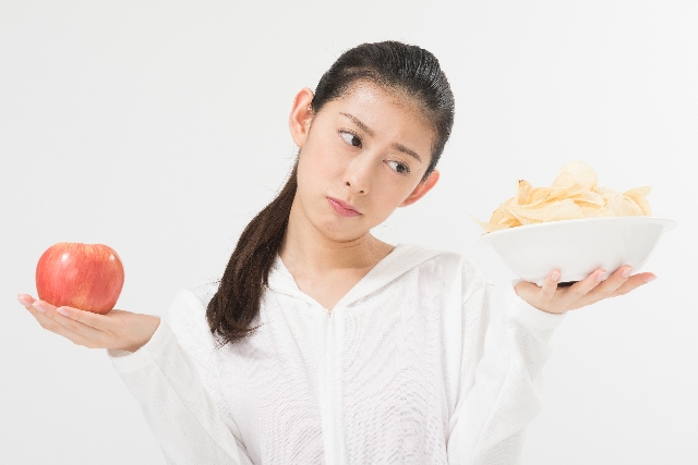 子ども　肥満　食事