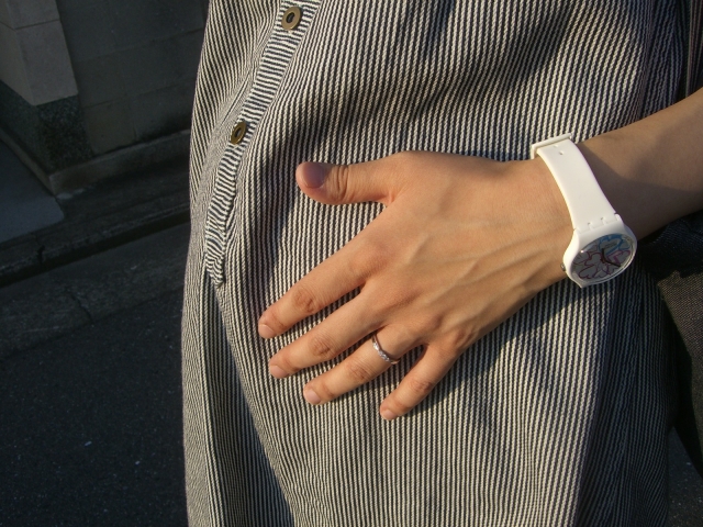 妊婦-写真