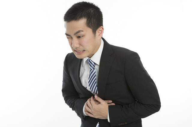 医師の診察を受ける時期