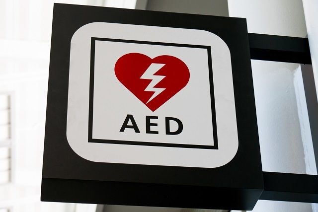 AED