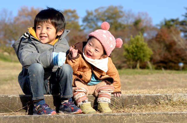 子ども