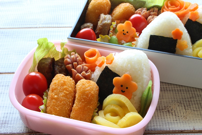 お弁当